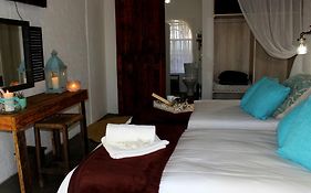 Waterfall Guesthouse